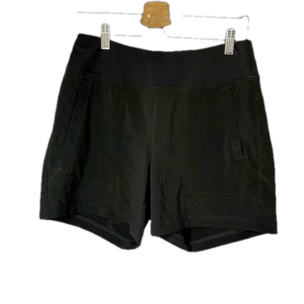 Woods Maxwell shorts